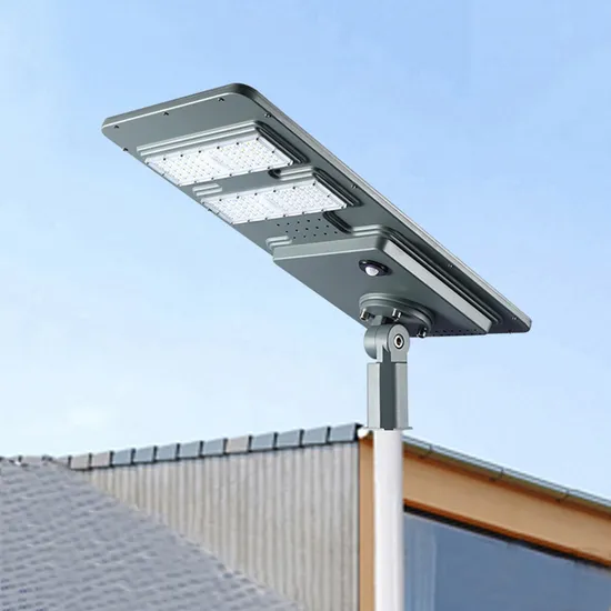 Sample Customization Solar Power Road Lighting White LED Energy Saving Lamp Outdoor 180 Watt Solar Energy LED Lights All in One LED Solar Street Light